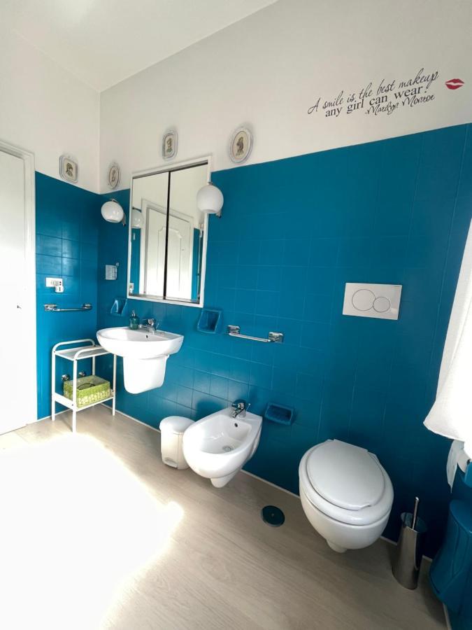 Ferienwohnung La Signora Dei Fiori Gubbio Exterior foto