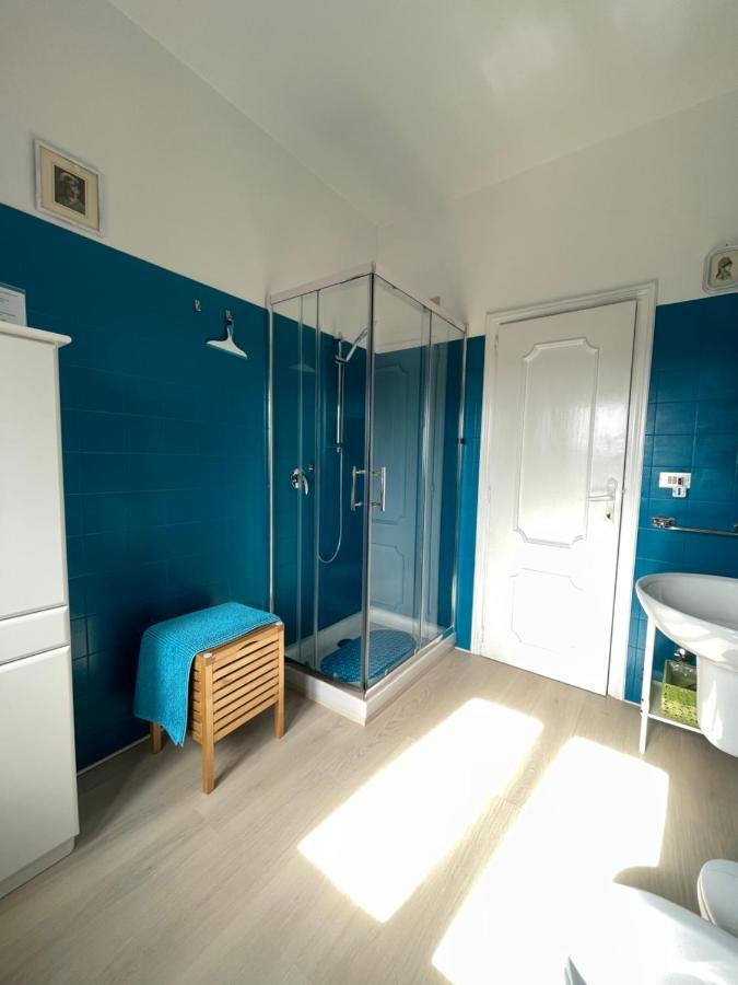 Ferienwohnung La Signora Dei Fiori Gubbio Exterior foto