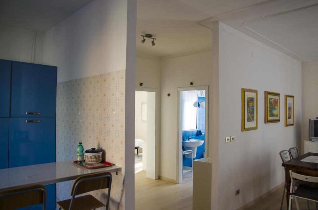 Ferienwohnung La Signora Dei Fiori Gubbio Exterior foto