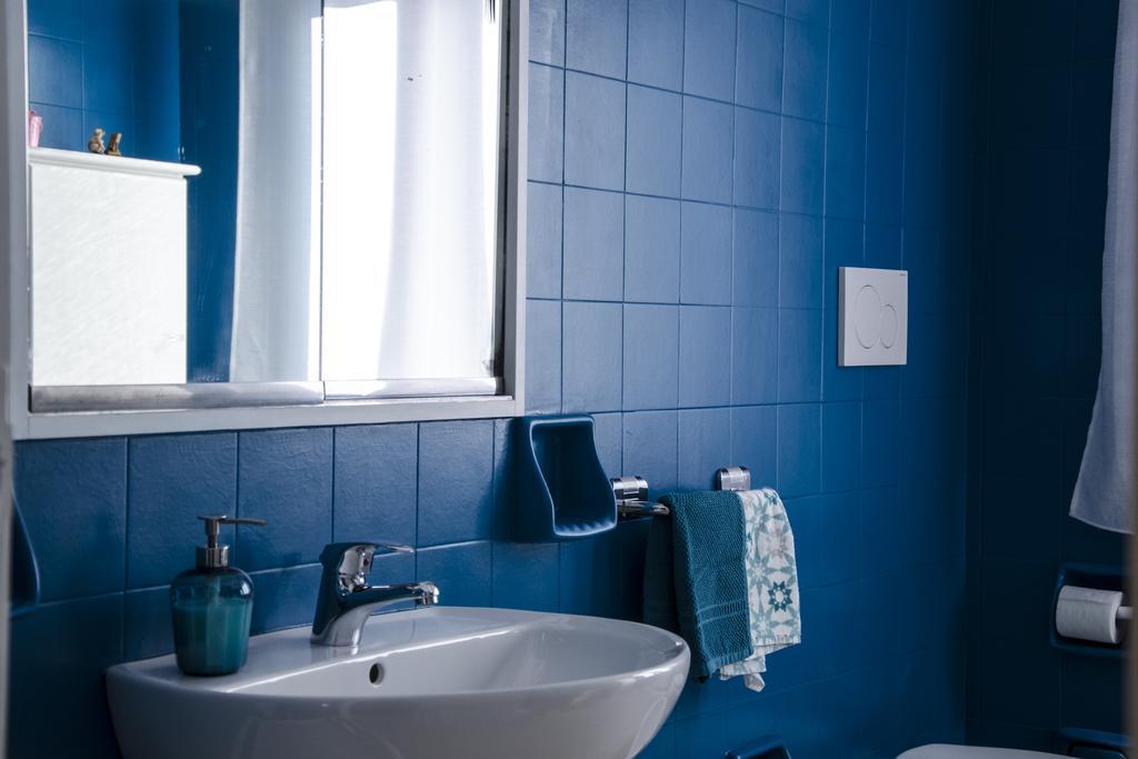 Ferienwohnung La Signora Dei Fiori Gubbio Exterior foto