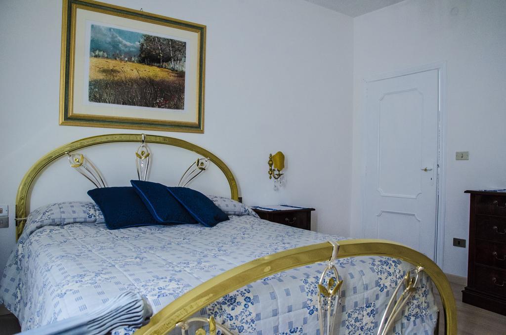 Ferienwohnung La Signora Dei Fiori Gubbio Exterior foto