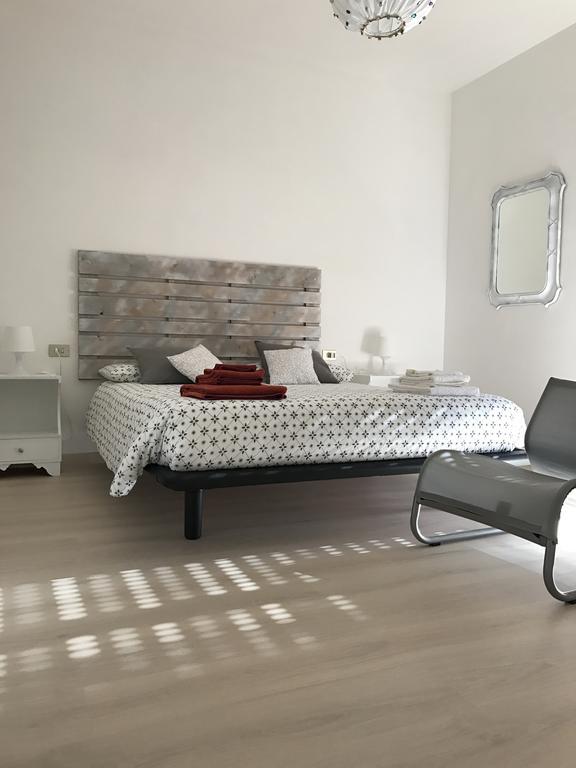 Ferienwohnung La Signora Dei Fiori Gubbio Exterior foto